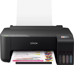 Imprimanta cu jet de cerneala Epson EcoTank L1230 PRT
