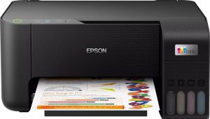 Dispozitiv multifuncțional cu jet de cerneală Epson EcoTank L3230 MFP