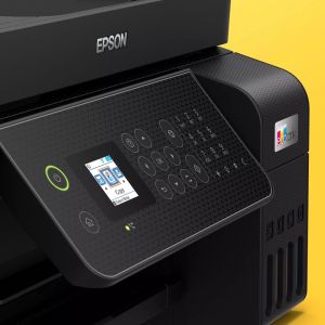 Imprimantă MFP EPSON EcoTank L5310 10 ppm