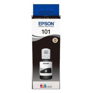 EPSON Cartus 101 black 127ml