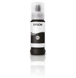 EPSON 115 EcoTank Pigment Black ink