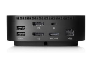 HP USB-C Dock G5