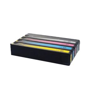Cartuș consumabil HP 973X Cyan original PageWide de mare capacitate