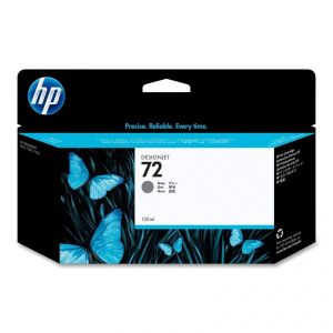 Cartuș de cerneală original HP 72 C9374A gri capacitate mare 130 ml 1 pachet