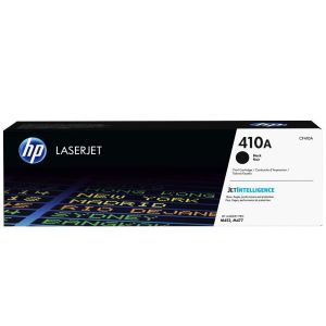Cartuș de toner original HP 410A CF410A negru