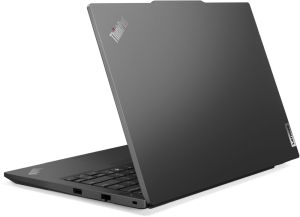 Laptop Lenovo ThinkPad E14 G6 AMD Ryzen 7 7735HS (up to 4.75GHz, 16MB L3), 16GB DDR5-4800, 512GB SSD, 14" WUXGA (1920x1200) IPS AG, AMD Radeon 680M Graphics, FHD&IR Cam, Backlit KB, WLAN, BT , 3 cell, FPR, DOS, 3Y Onsite