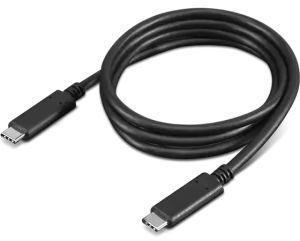 Cablu LENOVO USB-C la USB-C 1m