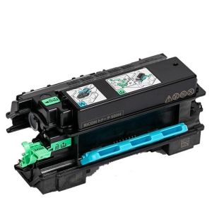 Toner Cartridge Ricoh P 501H, P 501, 14000 pages, Black