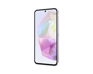 Mobile phone Samsung SM-A356 GALAXY A35 5G 128GB 6GB 6.6" Dual SIM Awesome Lilac