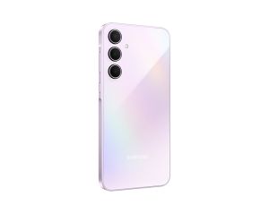 Mobile phone Samsung SM-A356 GALAXY A35 5G 128GB 6GB 6.6" Dual SIM Awesome Lilac