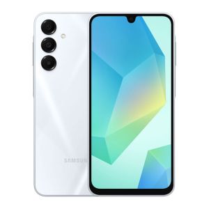 Mobile phone Samsung SM-A166 GALAXY A16 5G 128GB 4GB GRAY