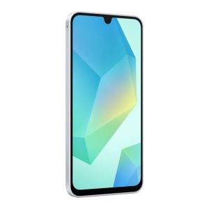 Mobile phone Samsung SM-A166 GALAXY A16 5G 128GB 4GB GRAY