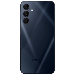 Mobile phone Samsung SM-A166 GALAXY A16 5G 256GB 8GB Black