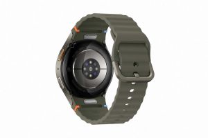 SAMSUNG SM-L300F GALAXY Watch7 BT 40mm Khaki