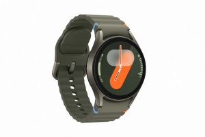 SAMSUNG SM-L300F GALAXY Watch7 BT 40mm Khaki