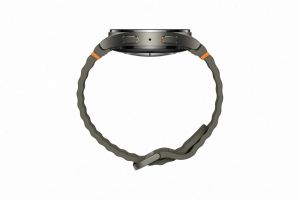 SAMSUNG SM-L300F GALAXY Watch7 BT 40mm Khaki