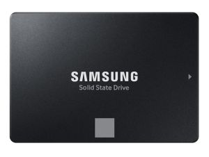 SAMSUNG SSD 870 EVO 2TB 2.5inch SATA 560MB/s read 530MB/swrite