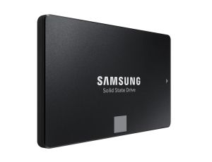 SAMSUNG SSD 870 EVO 2TB 2.5inch SATA 560MB/s read 530MB/swrite