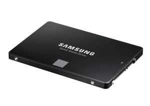 SAMSUNG SSD 870 EVO 2TB 2.5inch SATA 560MB/s read 530MB/swrite