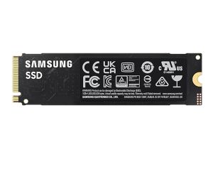 SAMSUNG SSD 990 EVO 2TB M.2 NVMe PCIe