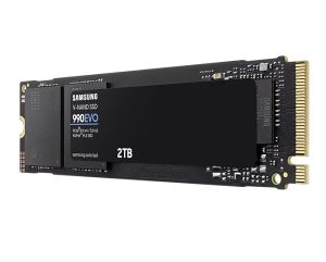 SAMSUNG SSD 990 EVO 2TB M.2 NVMe PCIe
