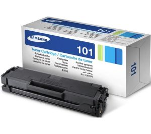 Cartuș de toner negru Samsung MLT-D101S consumabil