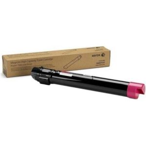 Cartuș de toner consumabil Xerox WorkCentre 7120 magenta
