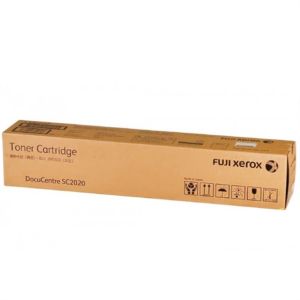 Toner consumabil Xerox DC SC2020 galben