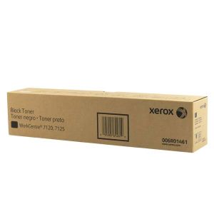 XEROX 006R01461 Toner Xerox black DMO Sold 22 000pgs WC 7120
