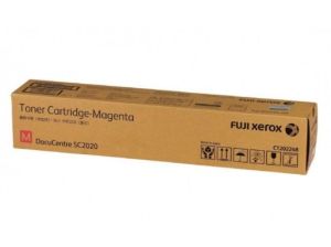 Toner consumabil Xerox DC SC2020 Magenta