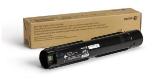 XEROX 106R03745 Toner Xerox black 23 600 pgs VersaLink C7000