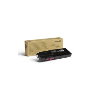 Cartuș de toner consumabil Xerox Magenta de mare capacitate pentru VersaLink C400/C405