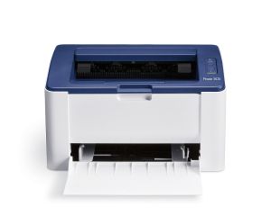 Imprimantă laser Xerox Phaser 3020B