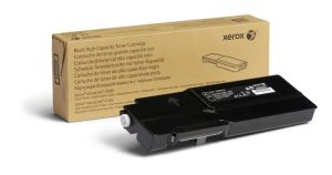 Cartuș de toner consumabil Xerox negru de mare capacitate pentru VersaLink C400/C405