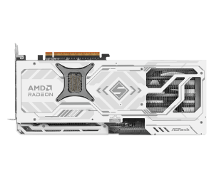 ASROCK RX9070XT SL 16G