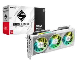 ASROCK RX9070XT SL 16G