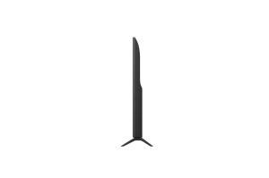 Телевизор LG 55UA75003LA, 55" 4K UltraHD TV 4K (3840x2160), DVB-T2/C/S2, webOS 25 Smart, ThinQ AI, Alpha 7 AI Processor, WiFi, HDR10 pro, HLG, ALLM/HGiG, 4K Upscaling, AI Sound pro, Multiple View, HDMI eARC, LAN, USB, Bluetooth, Google Cast, 2 Pole Stand,