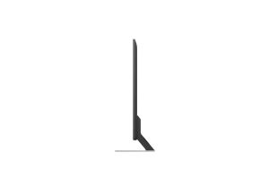 Телевизор LG 55QNED85A3C, 55" 4K QNED HDR Smart TV, 3840x2160, 120Hz Native (VRR 144Hz), DVB-T2/C/S2, Alpha 8 AI Processor, HDR 10 PRO, webOS 25 ThinQ, 4K Upscaling, WiFi 5, Dolby Vision, FreeSync, Bluetooth 5.1, AirPlay 2, LAN, CI, HDMI, SPDIF, 2 pole St
