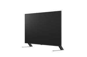 Телевизор LG 55QNED85A3C, 55" 4K QNED HDR Smart TV, 3840x2160, 120Hz Native (VRR 144Hz), DVB-T2/C/S2, Alpha 8 AI Processor, HDR 10 PRO, webOS 25 ThinQ, 4K Upscaling, WiFi 5, Dolby Vision, FreeSync, Bluetooth 5.1, AirPlay 2, LAN, CI, HDMI, SPDIF, 2 pole St