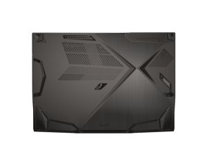Лаптоп MSI Thin 15 A B7VF, AMD Ryzen 5 7535HS (6C/12T, up to 4.55GHz, 16MB L3), GeForce RTX 4060 8GB GDDR6 233 AI TOPS, 15.6" FHD (1920x1080), 144Hz, IPS-Level, 16GB DDR5 2x8 4800MHz, 512GB Gen4x4 SSD, WiFi 6E, BT5.3, Single Backlit Kbd (Blue), NO OS, 52.
