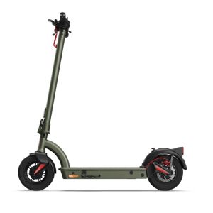 Електрически скутер Sharp Electric Scooter, SGPH01EW4P - WiFi Smart Plug - 4 pack, 802.11 b/g/n (2.4GHz), Child Protection, Google Assistant, Alexa, White