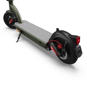 Електрически скутер Sharp Electric Scooter, SGPH01EW4P - WiFi Smart Plug - 4 pack, 802.11 b/g/n (2.4GHz), Child Protection, Google Assistant, Alexa, White