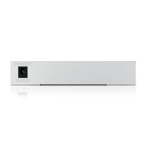 Комутатор Zyxel GS-108B V5 8-Port MINI Desktop Gigabit Ethernet Switch