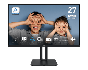 MSI 27 PRO MP275P IPS