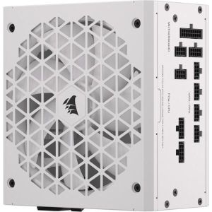 Power Supply Corsair RM750x SHIFT 750W 80+ Gold ATX 3.1, Fully Modular