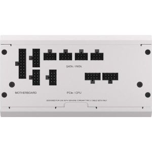 Power Supply Corsair RM750x SHIFT 750W 80+ Gold ATX 3.1, Fully Modular