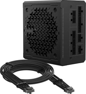 Захранващ блок Corsair RM1000e 1000W 80+ Gold ATX 3.1, Fully Modular