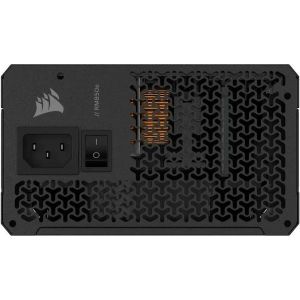 Power Supply Corsair RM850e 850W 80+ Gold ATX 3.1, Fully Modular