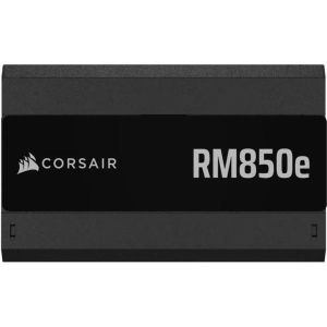 Power Supply Corsair RM850e 850W 80+ Gold ATX 3.1, Fully Modular