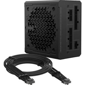 Power Supply Corsair RM850e 850W 80+ Gold ATX 3.1, Fully Modular